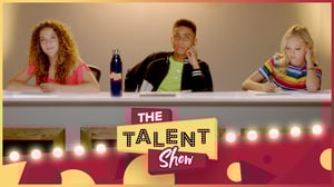 The Talent Show, Season 1 Episode 3 image