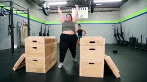 My Big Fat Fabulous Life, Season 7 Episode 5 image