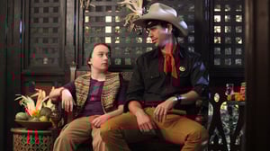 About a Boy, Season 2 Episode 3 image