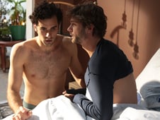 De brutas, nada, Season 2 Episode 3 image