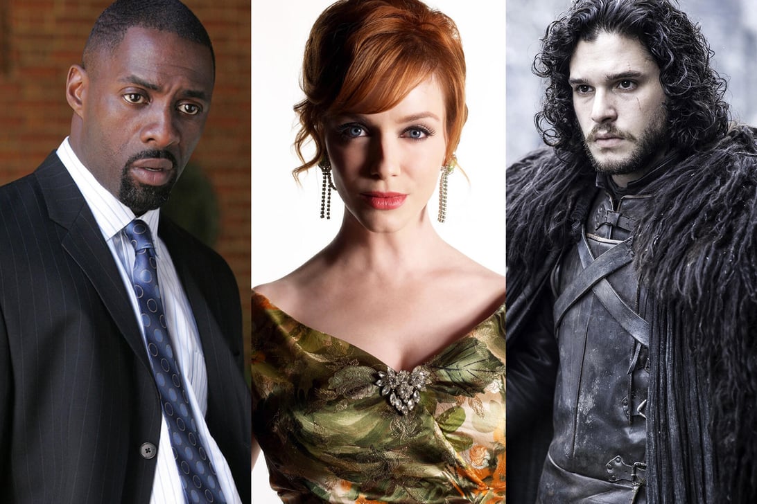 The 35 Best TV Shows You Can Binge-Watch From Beginning to End, Ranked