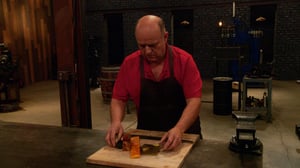 Forged in Fire, Season 7 Episode 10 image