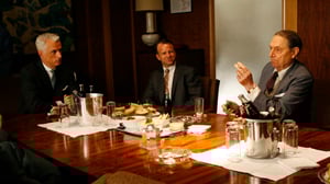 Mad Men, Season 1 Episode 11 image