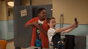 Raven's Home, Season 3 Episode 23 image