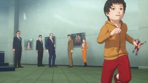 Ultraman, Season 1 Episode 1 image