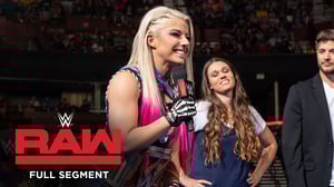 WWE Raw, Season 25 Episode 22 image