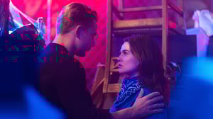 Tell Me a Story, Season 1 Episode 4 image