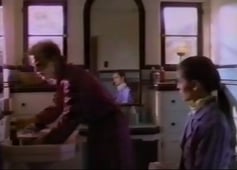 Mann & Machine, Season 1 Episode 1 image