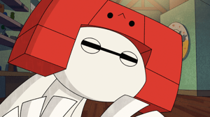 Big Hero 6: The Series, Season 2 Episode 9 image