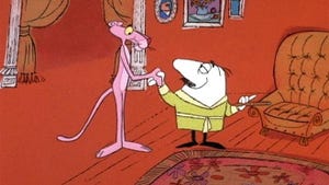 The Pink Panther Show, Season 2 Episode 2 image