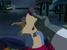 Sonic Underground, Season 1 Episode 6 image