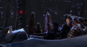 Stargate: Atlantis, Season 2 Episode 10 image