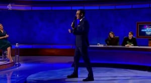 8 Out of 10 Cats Does Countdown, Season 17 Episode 6 image