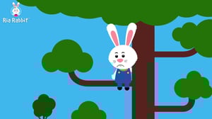 Ria Rabbit, Season 1 Episode 10 image