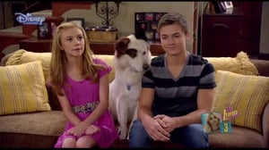 Dog with a Blog, Season 2 Episode 14 image