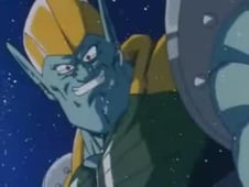 Dragon Ball GT, Season 1 Episode 15 image
