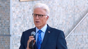 Mr. Mayor, Season 1 Episode 3 image