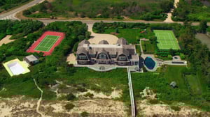 Royal Pains, Season 7 Episode 1 image