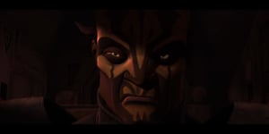Star Wars: The Clone Wars, Season 4 Episode 22 image