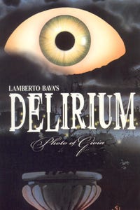 Delirium as Evelyn