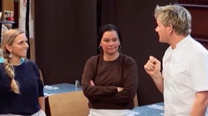 Kitchen Nightmares, Season 4 Episode 2 image
