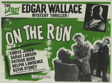 The Edgar Wallace Mystery Theatre, Season 4 Episode 4 image