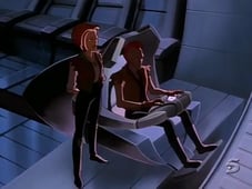 Invasion America, Season 1 Episode 6 image