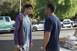 The Fosters, Season 3 Episode 15 image