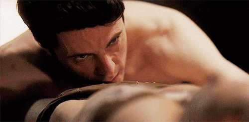 Matthew Good, A Discovery of Witches