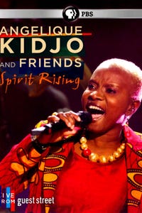 Angelique Kidjo and Friends: Spirit Rising
