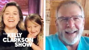 The Kelly Clarkson Show, Season 1 Episode 159 image