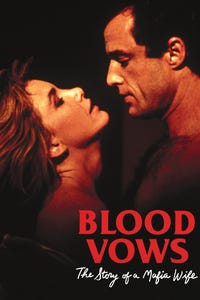 Blood Vows: The Story of a Mafia Wife as Marian