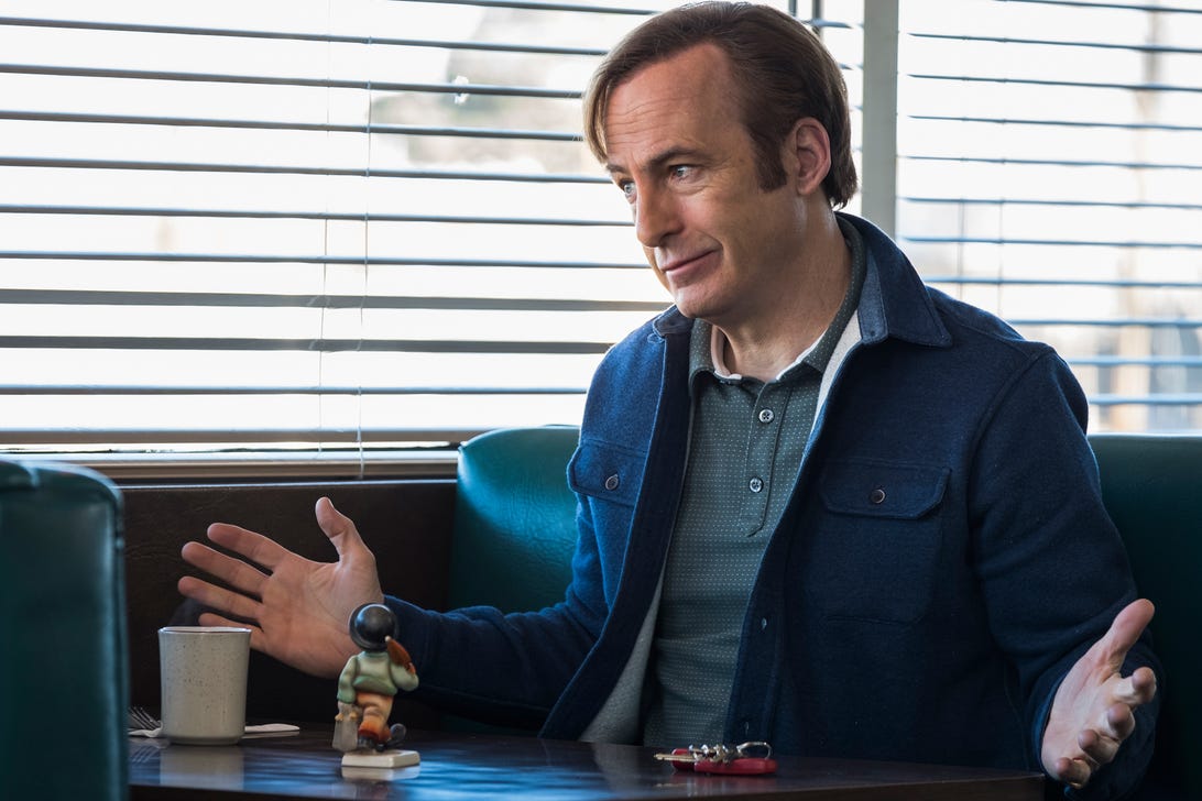 Better Call Saul Dropped Another Surprise Breaking Bad Cameo
