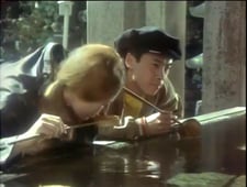 Shirley's World, Season 1 Episode 8 image