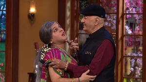 Comedy Nights with Kapil, Season 1 Episode 18 image