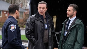 The Detectives, Season 2 Episode 1 image