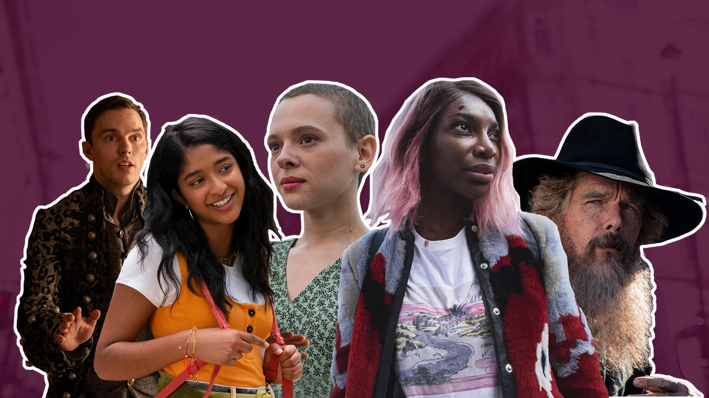 15 Best TV Performances