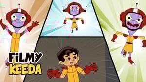 Astra Force, Season 1 Episode 50 image