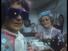 Terrahawks, Season 2 Episode 11 image