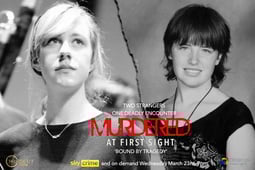 Murdered at First Sight, Season 1 Episode 4 image