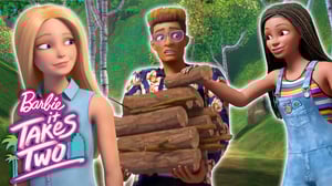 Barbie: It Takes Two, Season 2 Episode 8 image