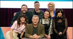 Spicks and Specks, Season 13 Episode 8 image