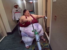 My 600-lb Life, Season 9 Episode 13 image