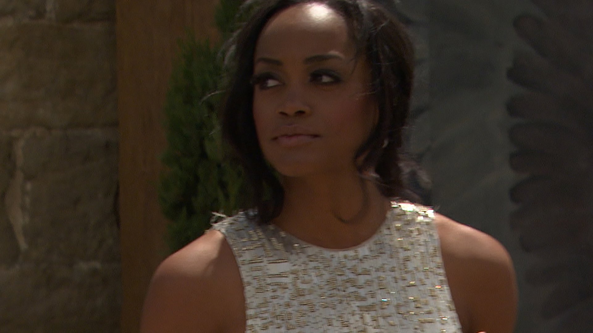 Rachel Lindsay, The Bachelorette