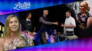 Later with Jason Suel, Season 11 Episode 3 image