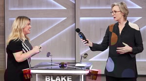 The Kelly Clarkson Show, Season 1 Episode 117 image