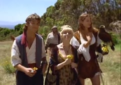 The Adventures of Sinbad, Season 1 Episode 18 image