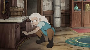 Disenchantment, Season 3 Episode 3 image