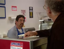 Curb Your Enthusiasm, Season 2 Episode 6 image
