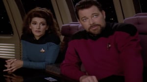 Star Trek: The Next Generation, Season 7 Episode 8 image